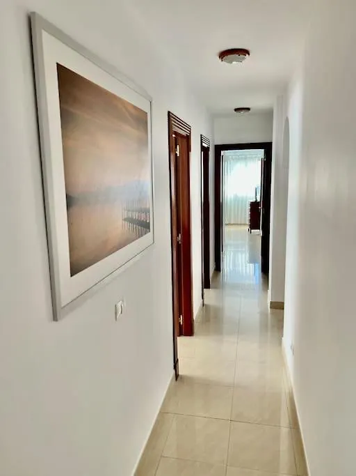 Sun Paradise Beach, Wifi, Sea Views, And Pool Costa Adeje