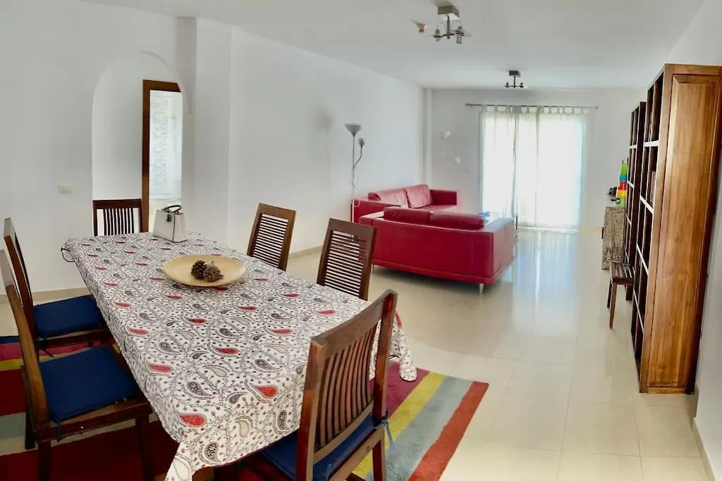 Apartment Sun Paradise Beach, Wifi, Sea Views, And Pool Costa Adeje
