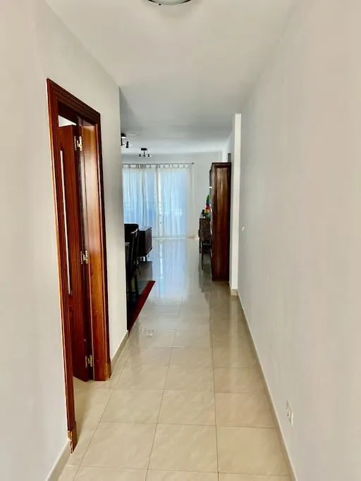 Apartment Sun Paradise Beach, Wifi, Sea Views, And Pool Costa Adeje