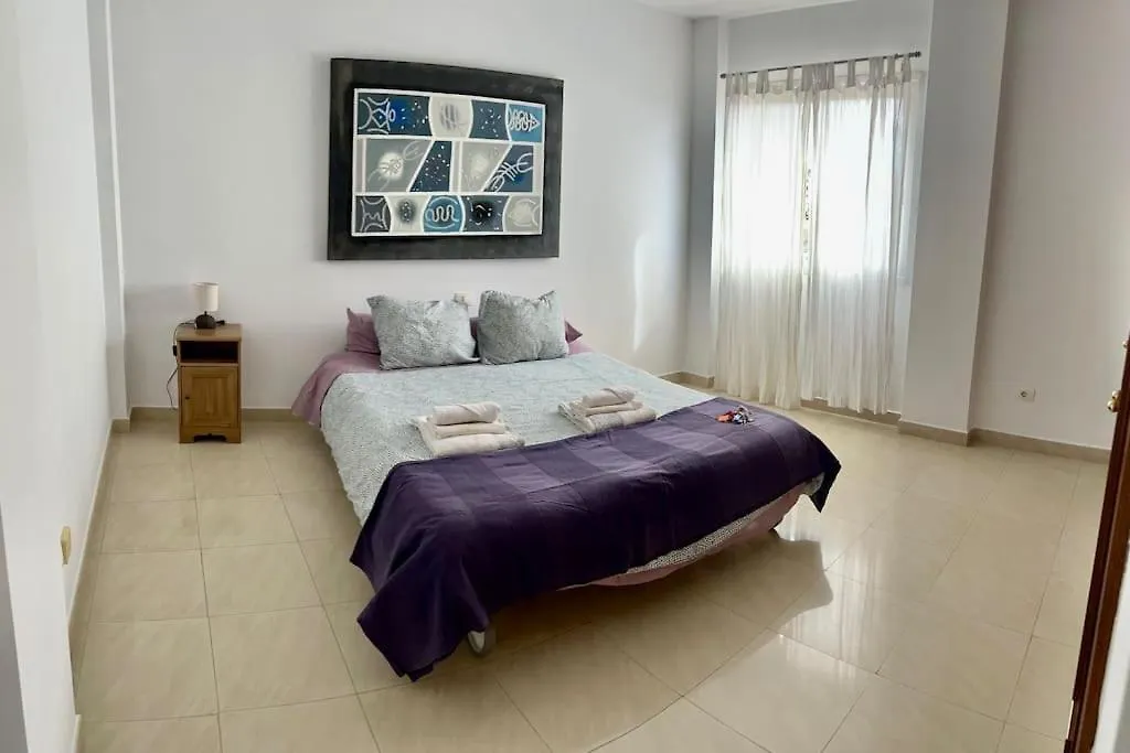 Sun Paradise Beach, Wifi, Sea Views, And Pool Costa Adeje  0*, Costa Adeje (Tenerife) Spain