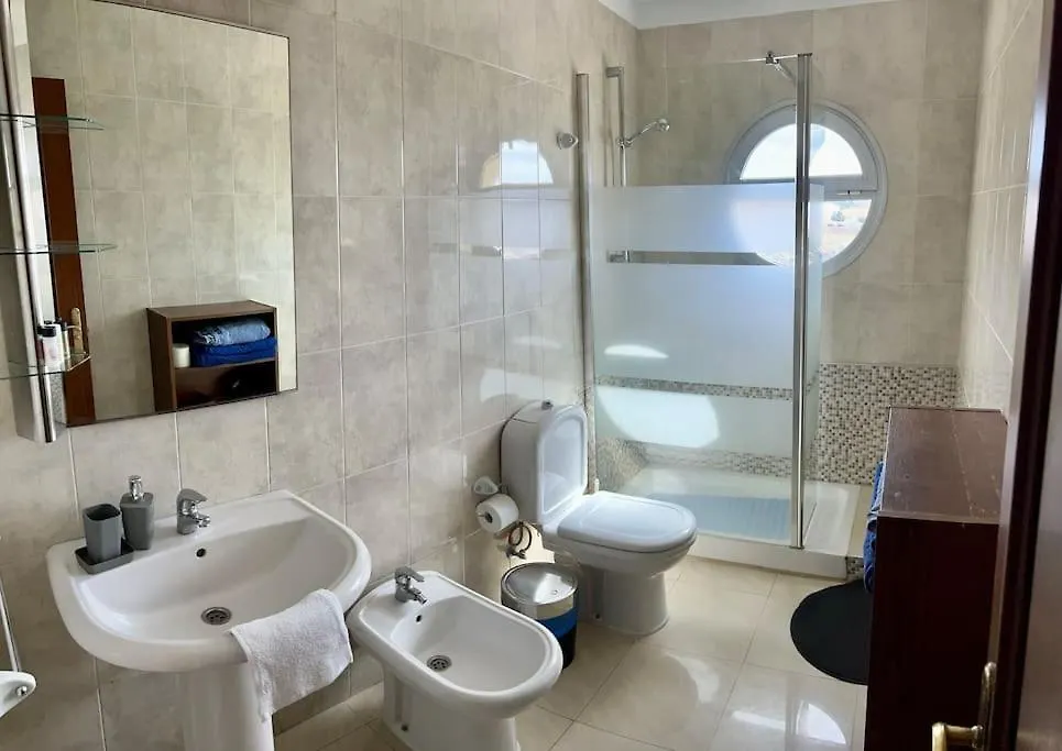 Sun Paradise Beach, Wifi, Sea Views, And Pool Costa Adeje  Spain