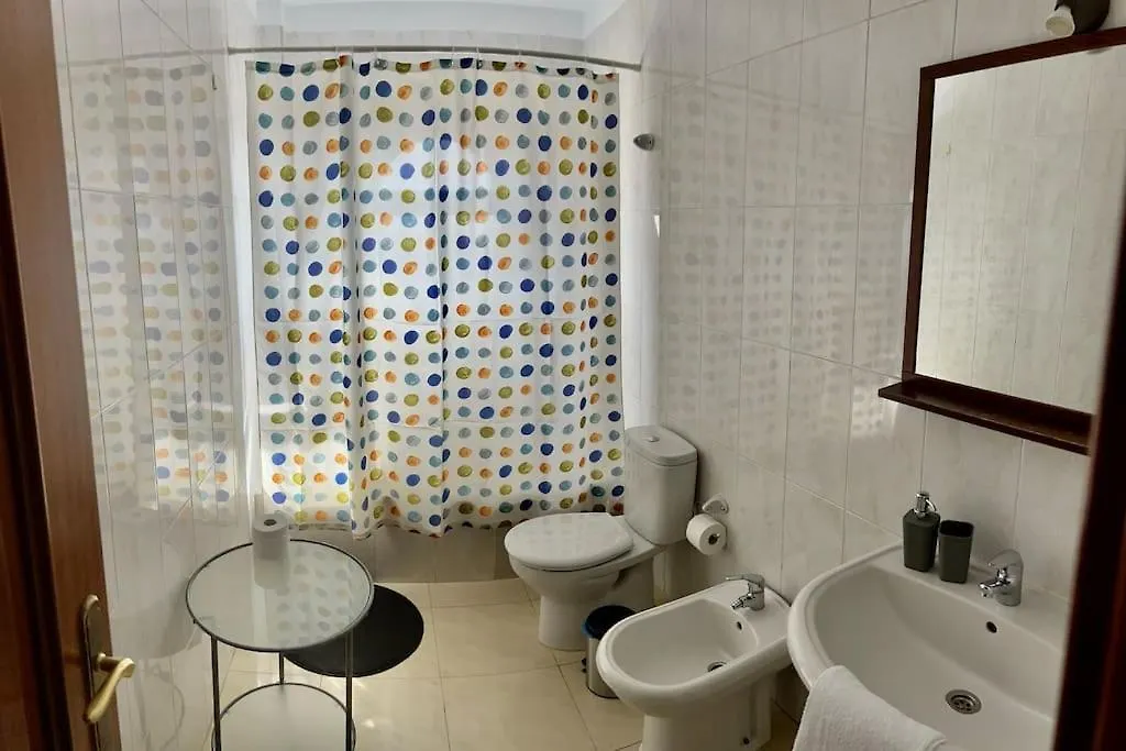 Sun Paradise Beach, Wifi, Sea Views, And Pool Costa Adeje  0*, Costa Adeje (Tenerife) Spain