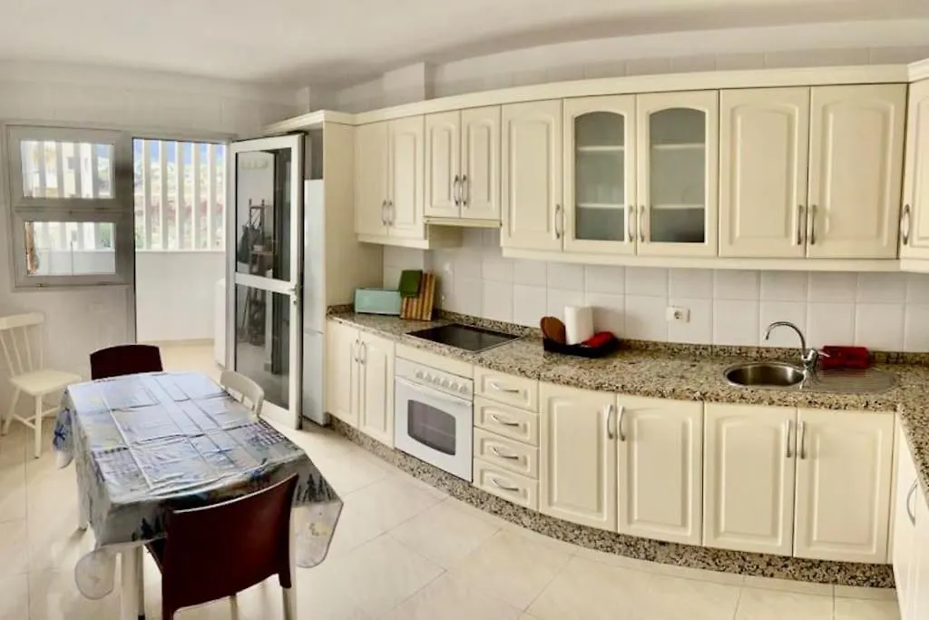 Sun Paradise Beach, Wifi, Sea Views, And Pool Costa Adeje  0*, Costa Adeje (Tenerife) Spain