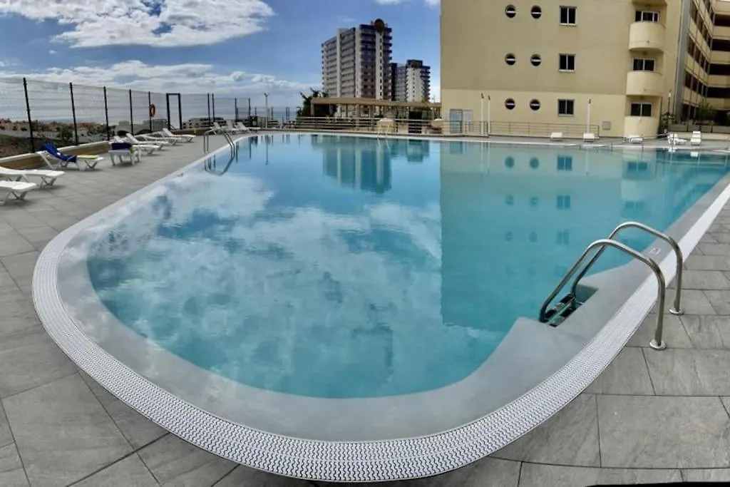 Sun Paradise Beach, Wifi, Sea Views, And Pool location